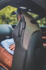 Aston Martin DBS "59" by Q 2019 года